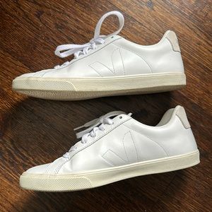 Veja Esplar Sneaker Women’s White 7